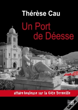 Capa do artigo Un Port De Déesse