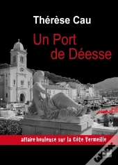 Un Port De Déesse