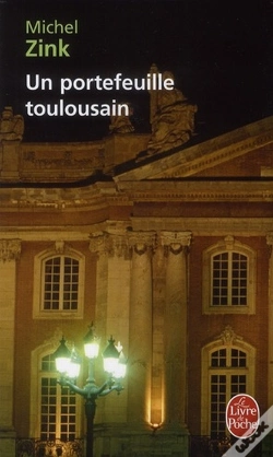 Capa do artigo Un Portefeuille Toulousain
