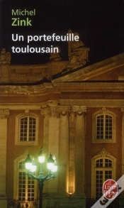 Capa do artigo Un Portefeuille Toulousain