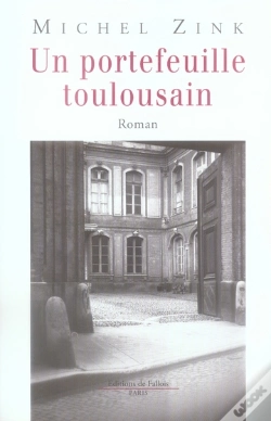 Capa do artigo Un Portefeuille Toulousain