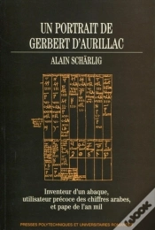 Capa do artigo Un Portrait De Gerbert D