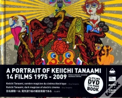Capa do artigo Un Portrait De Keiichi Tanaami