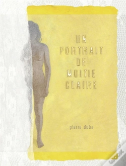 Capa do artigo Un Portrait De Moitie Claire