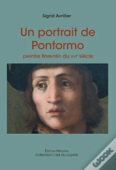 Un Portrait De Pontormo, Peintre Florentin Du 16e Siecle