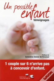 Capa do artigo Un Possible Enfant