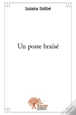 Capa do artigo Un Poste Braise
