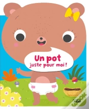 Capa do artigo Un Pot Juste Pour Moi !