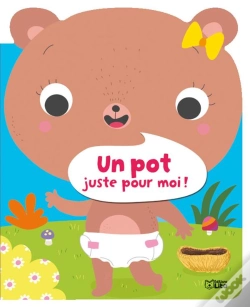 Capa do artigo Un Pot Juste Pour Moi !