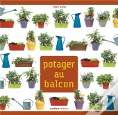 Un Potager Au Balcon