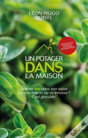 Capa do artigo Un Potager Bio Dans La Maison