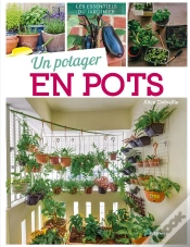 Capa do artigo Un Potager En Pots