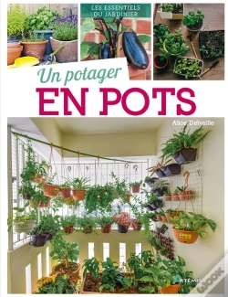 Capa do artigo Un Potager En Pots