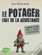 Capa do artigo Un Potager Pour Les Temps Difficiles