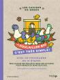 Un Poulailler Bio C'Est Tres Simple - Preview