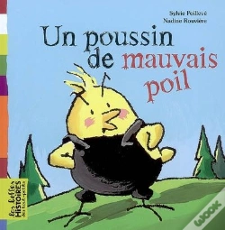 Capa do artigo Un Poussin De Mauvais Poil
