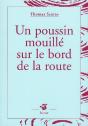 Un Poussin Mouillé Au Bord De La Route - Preview