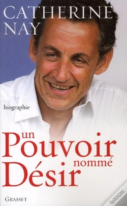 Capa do artigo Un Pouvoir Nommé Désir