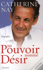 Capa do artigo Un Pouvoir Nommé Désir