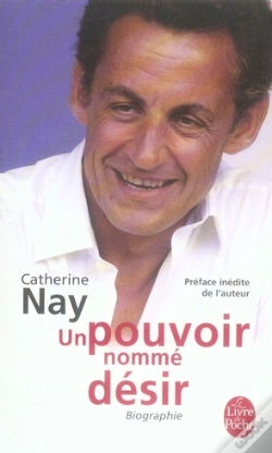 Capa do artigo Un Pouvoir Nommé Désir