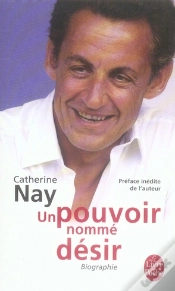 Capa do artigo Un Pouvoir Nommé Désir