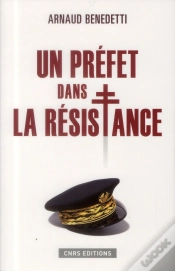 Capa do artigo Un Préfet Dans La Résistance