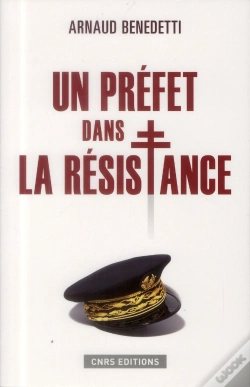 Capa do artigo Un Préfet Dans La Résistance