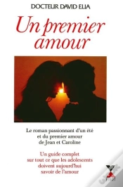 Capa do artigo Un Premier Amour
