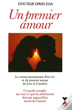 Capa do artigo Un Premier Amour