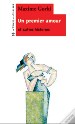 Capa do artigo Un Premier Amour Et Autres Histoires