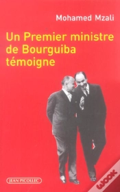 Capa do artigo Un Premier Ministre De Bourguiba Témoigne