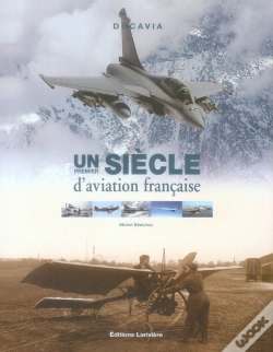 Capa do artigo Un Premier Siècle D'Aviation