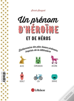 Capa do artigo Un Prénom De Héros Et D'Héroïne