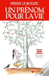 Un Prenom Pour La Vie -Ed.2012-