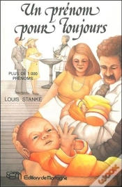 Capa do artigo Un Prenom Pour Toujours