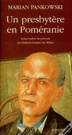 Capa do artigo Un Presbytere En Pomeranie