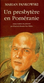 Capa do artigo Un Presbytere En Pomeranie