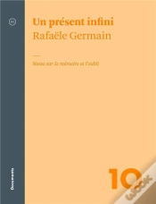 Capa do artigo Un Présent Infini
