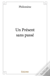 Capa do artigo Un Present Sans Passe