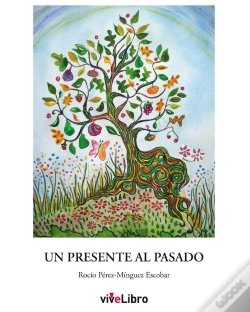 Capa do artigo Un Presente Al Pasado