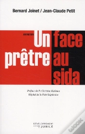 Capa do artigo Un Prêtre Face Au Sida