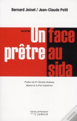 Capa do artigo Un Prêtre Face Au Sida