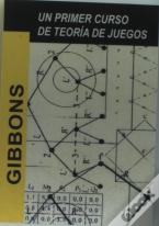 Un Primer Curso De Teoría De Juegos