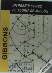 Capa do artigo Un Primer Curso De Teoría De Juegos
