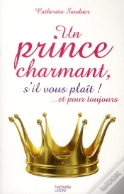 Capa do artigo Un Prince Charmant, S