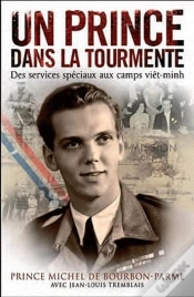 Capa do artigo Un Prince Dans La Tourmente ; Des Services Spéciaux Au Camps Viêt-Minh