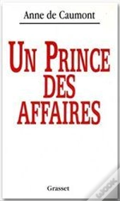Un Prince Des Affaires