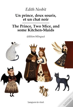 Capa do artigo Un Prince, Deux Souris, Et Un Chat Noir