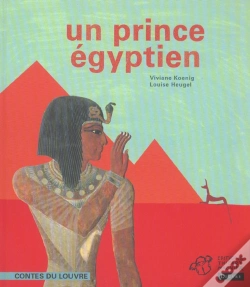 Capa do artigo Un Prince Egyptien