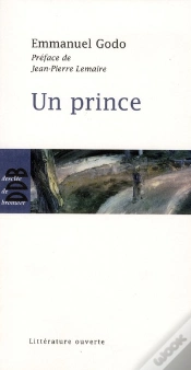 Capa do artigo Un Prince